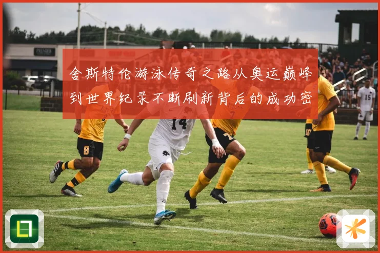 舍斯特伦游泳传奇之路从奥运巅峰到世界纪录不断刷新背后的成功密码