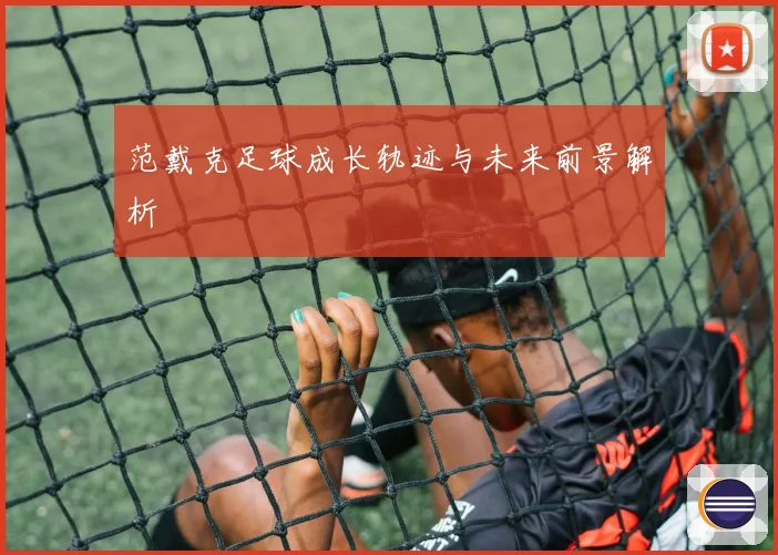 范戴克足球成长轨迹与未来前景解析